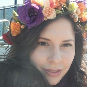 Meet your Posher, Sabrina